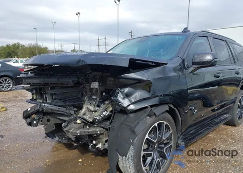 2023 Chevrolet Tahoe 2Wd Rst from USA, damaged, VIN 1GNSCRKD5PR442970